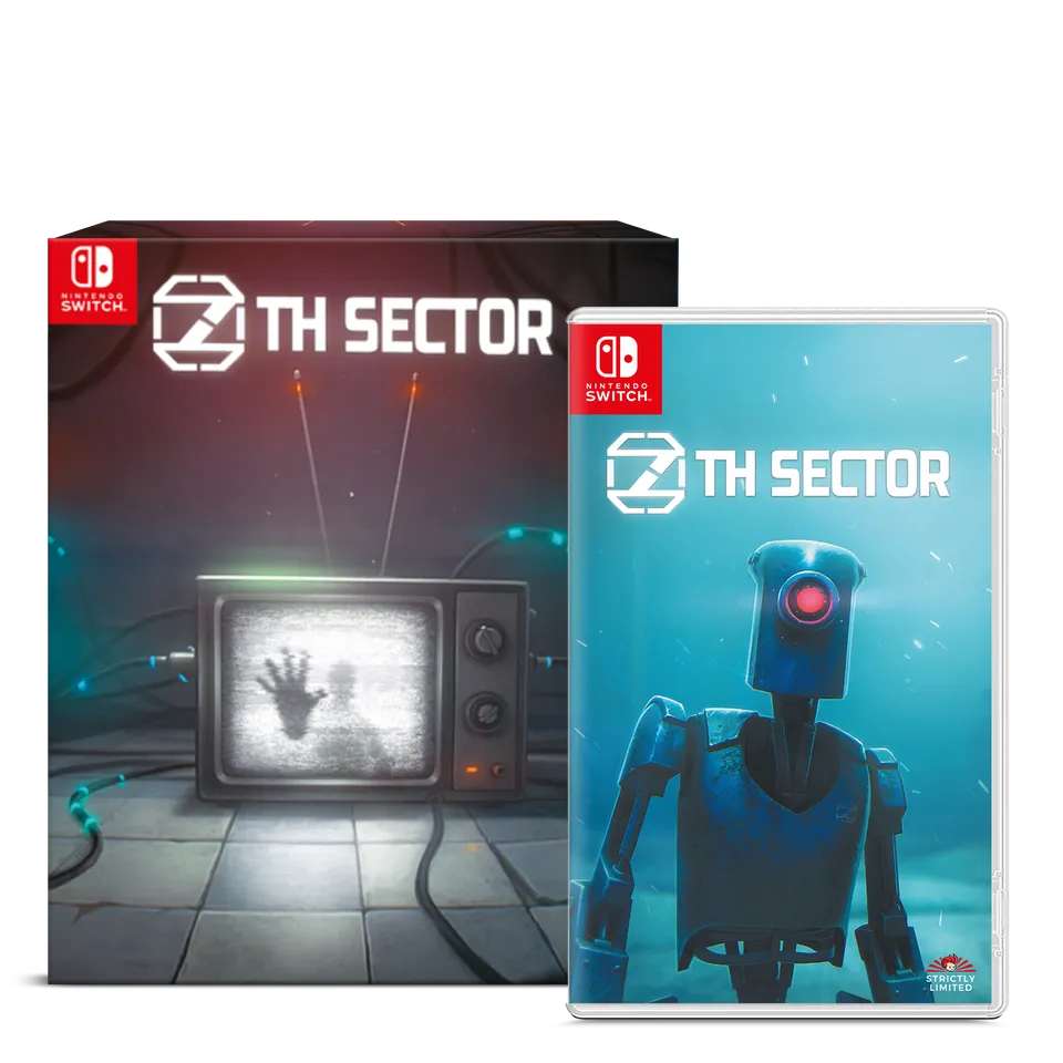 strictly-limited-7th-sector-special-limited-edition-switch-spiel-cyberpunk image 1