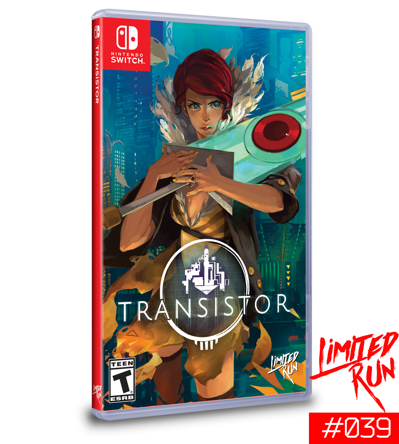 switch-limited-run-transistor-nr-39-standard-edition-switch-spiel image 1