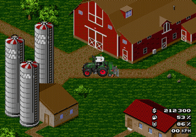 strictly-limited-farming-simulator-16-bit-mega-drive-limited-edition image 6