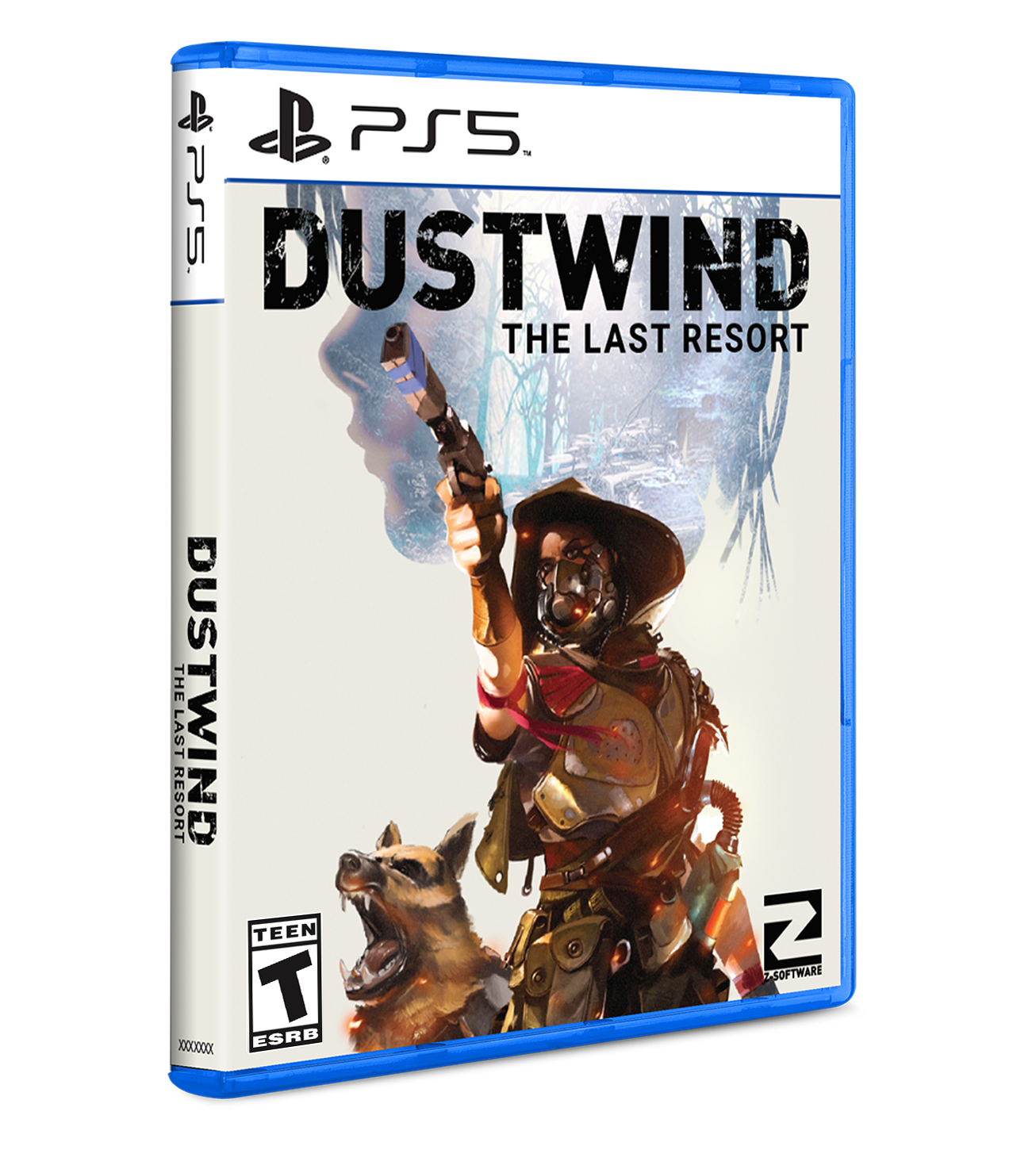 ps5-limited-run-45-dustwind-last-resort-ps5-spiel-standard image 1