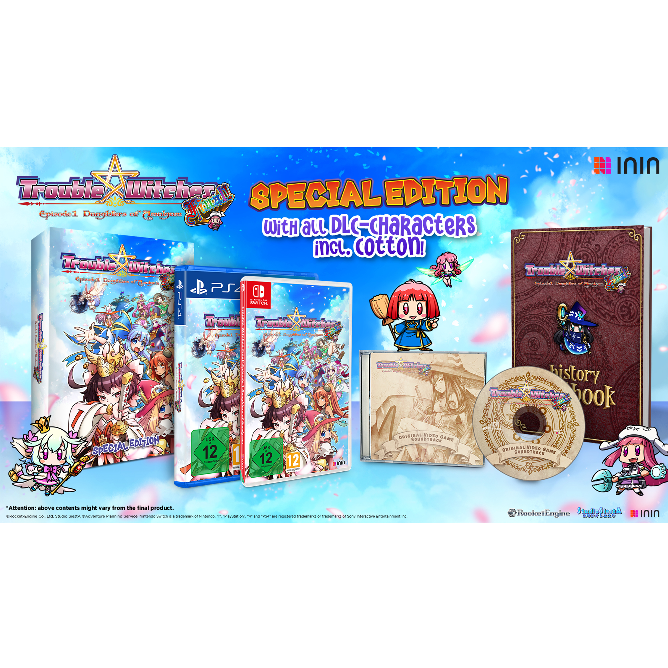 trouble-witches-final-ps4-special-edition-spiel image 2