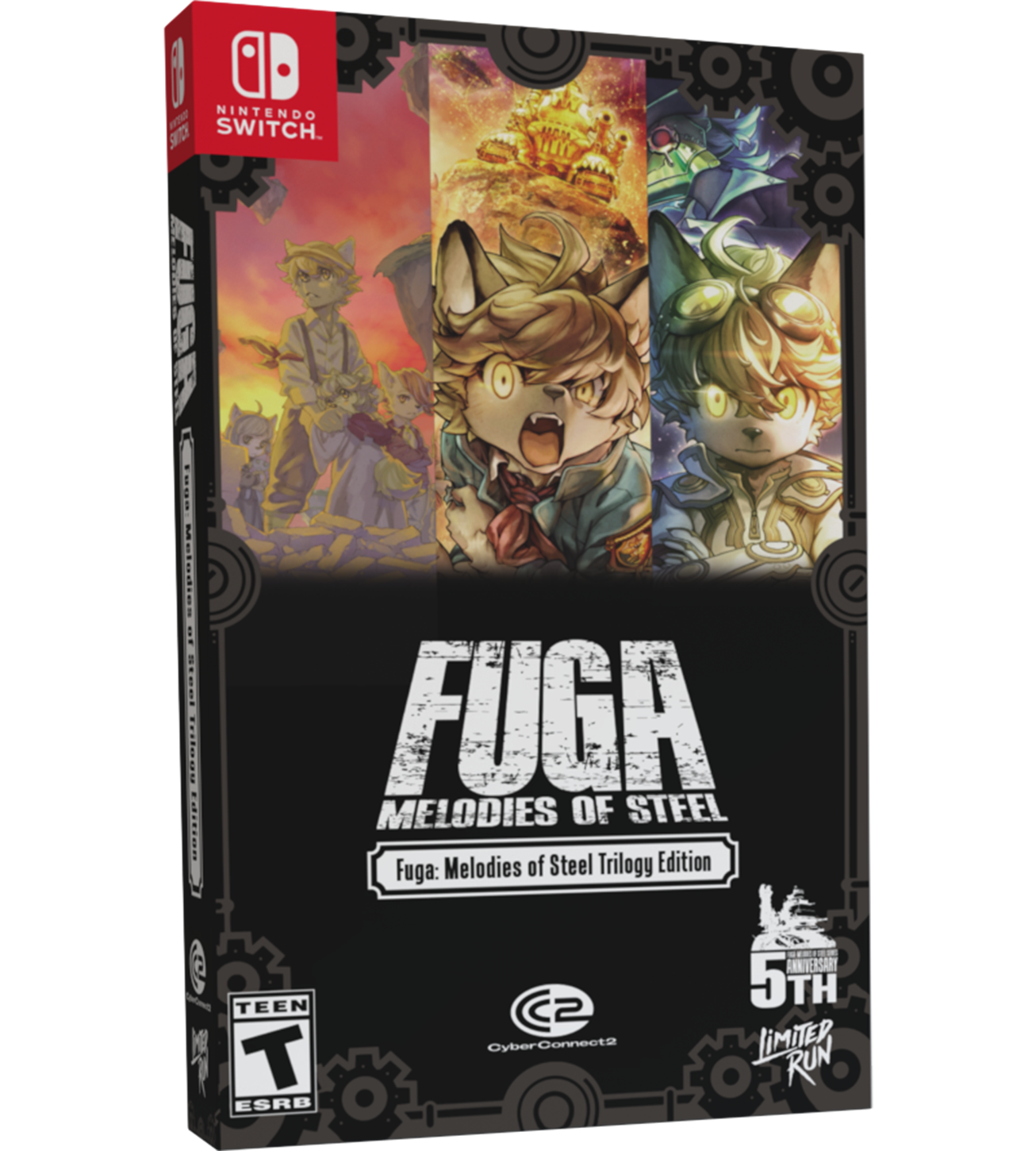 limited-run-fuga-melodies-of-steel-1-2-3-slipcase-bundle-spiel image 4