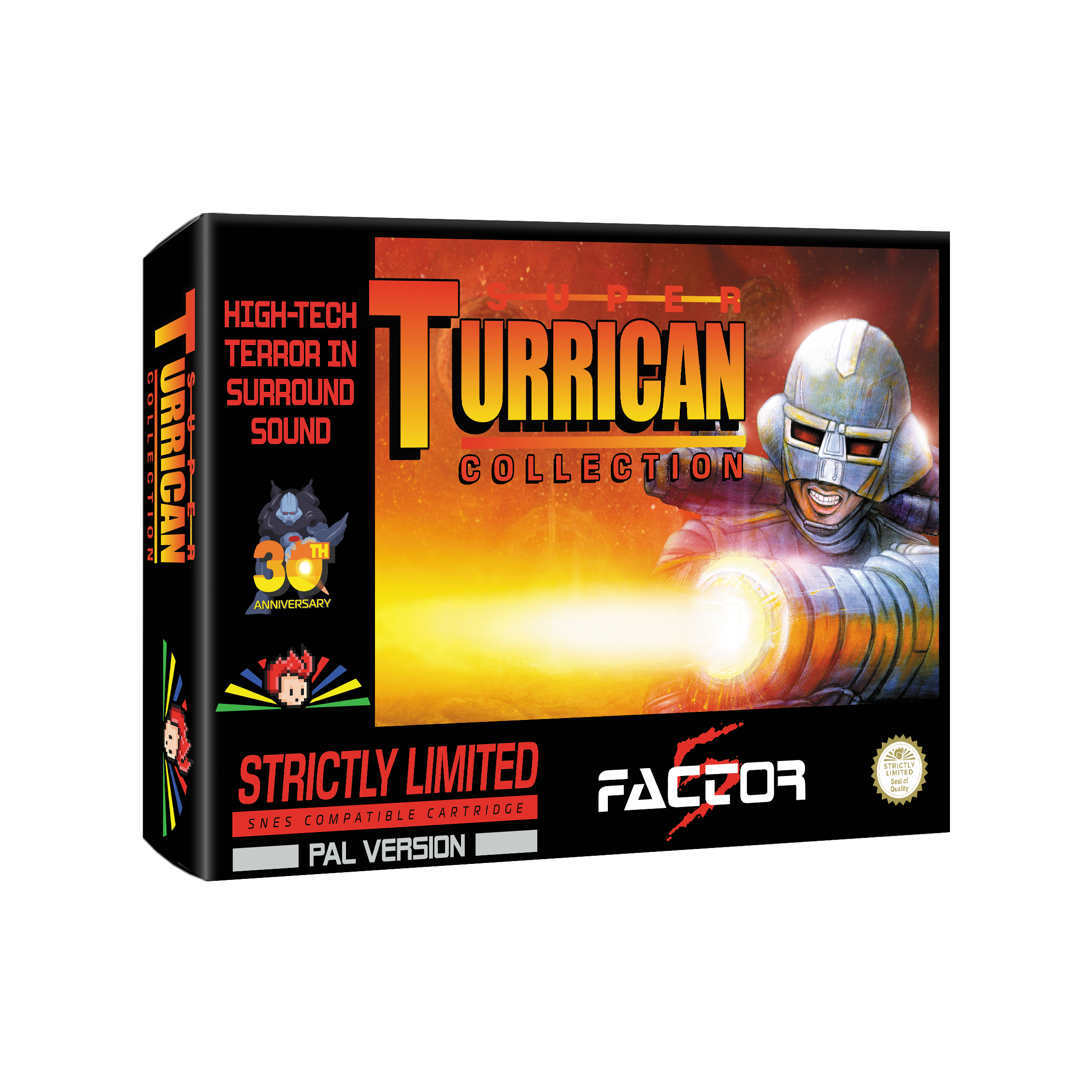 super-turrican-1-director-s-cut-snes-modul-pal-retro-cartridge image 2