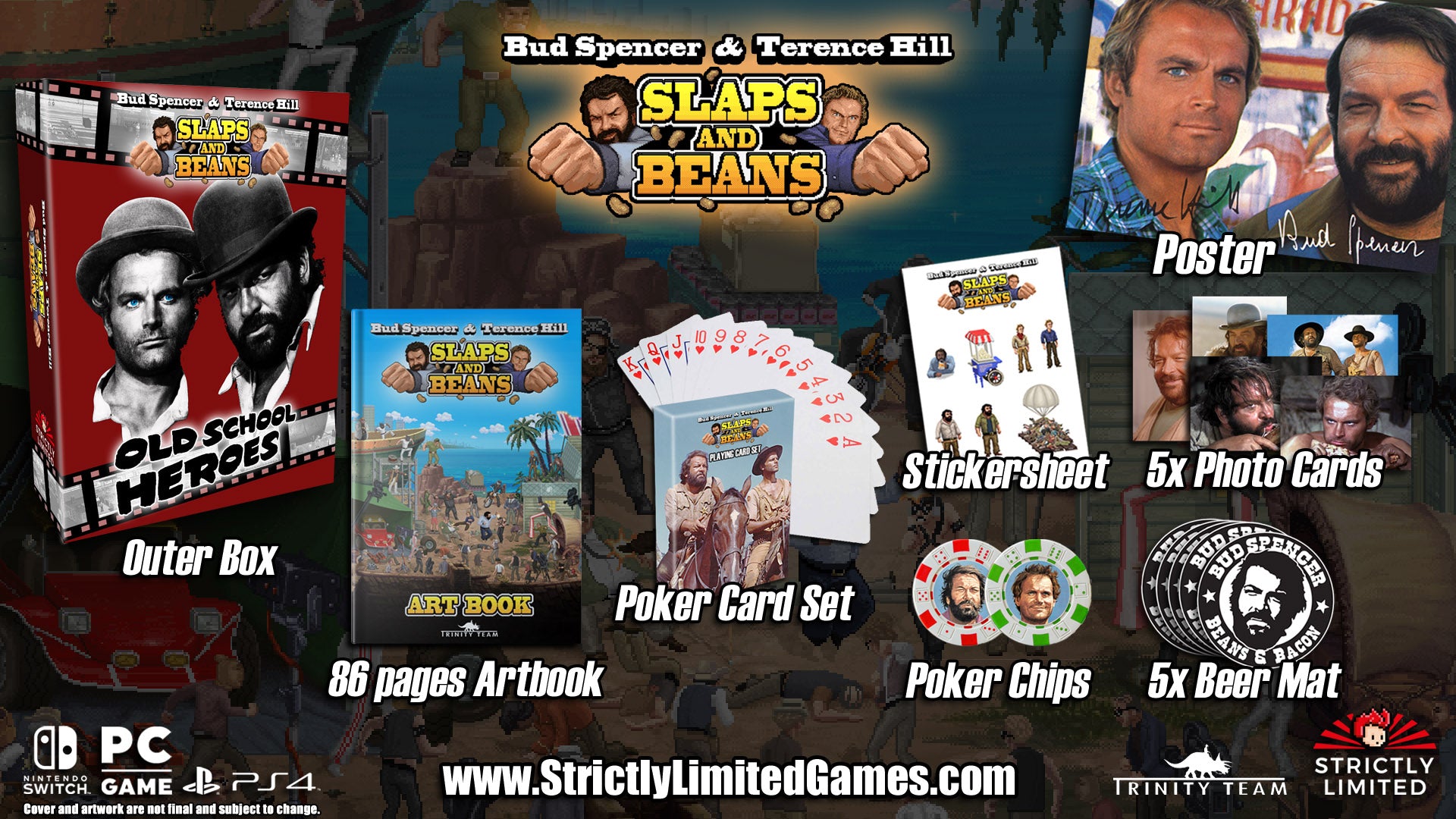 strictly-limited-bud-spencer-terence-hill-slaps-beans-switch-edition image 2
