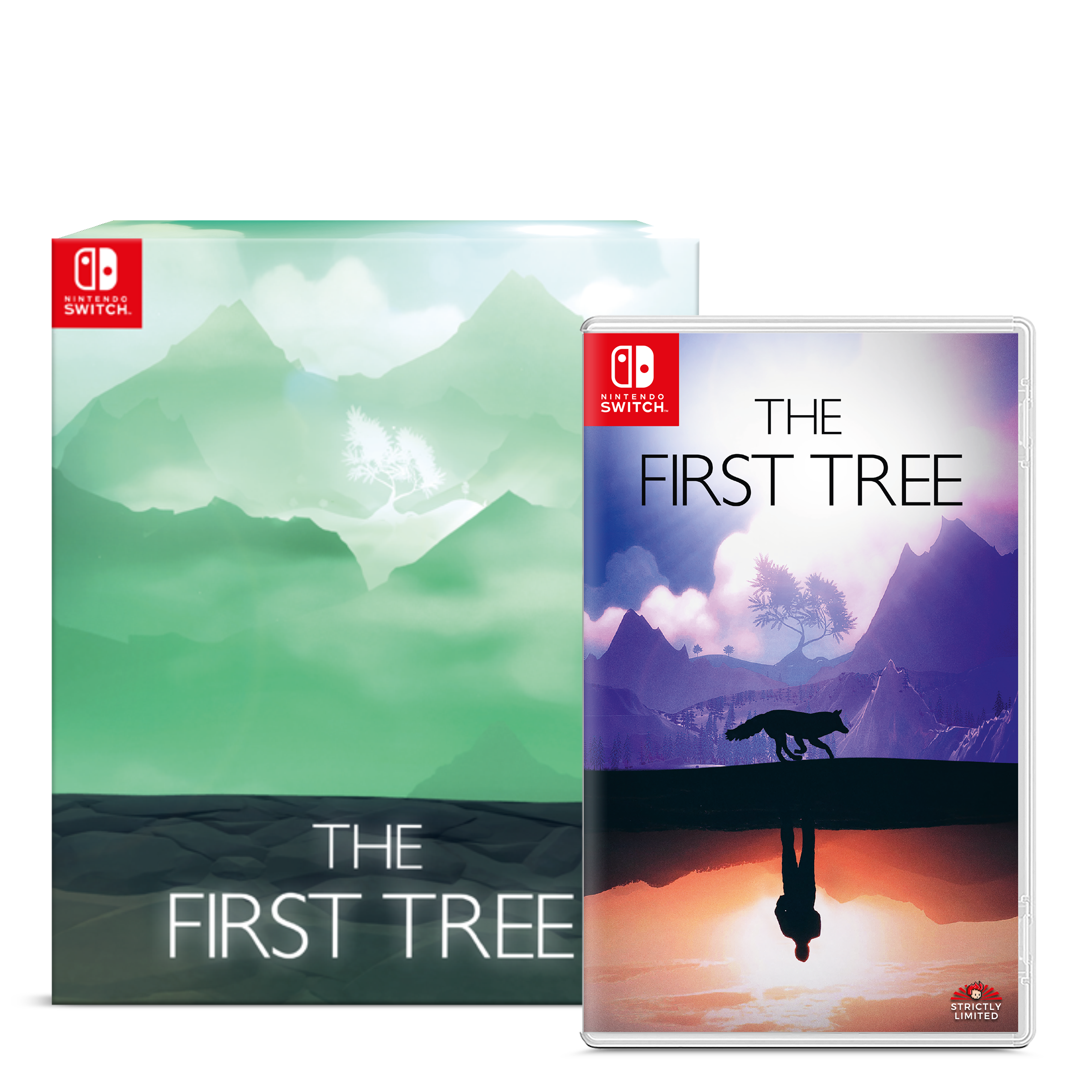strictly-limited-the-first-tree-switch-spiel-special-edition-soundtrack image 1