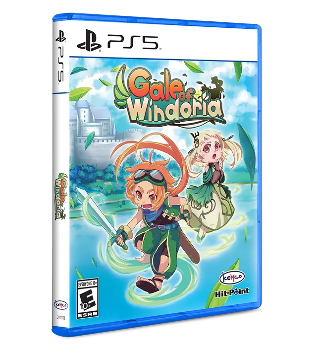 limited-run-ps5-83-gale-of-windoria-ps5-spiel-standard-rpg image 1