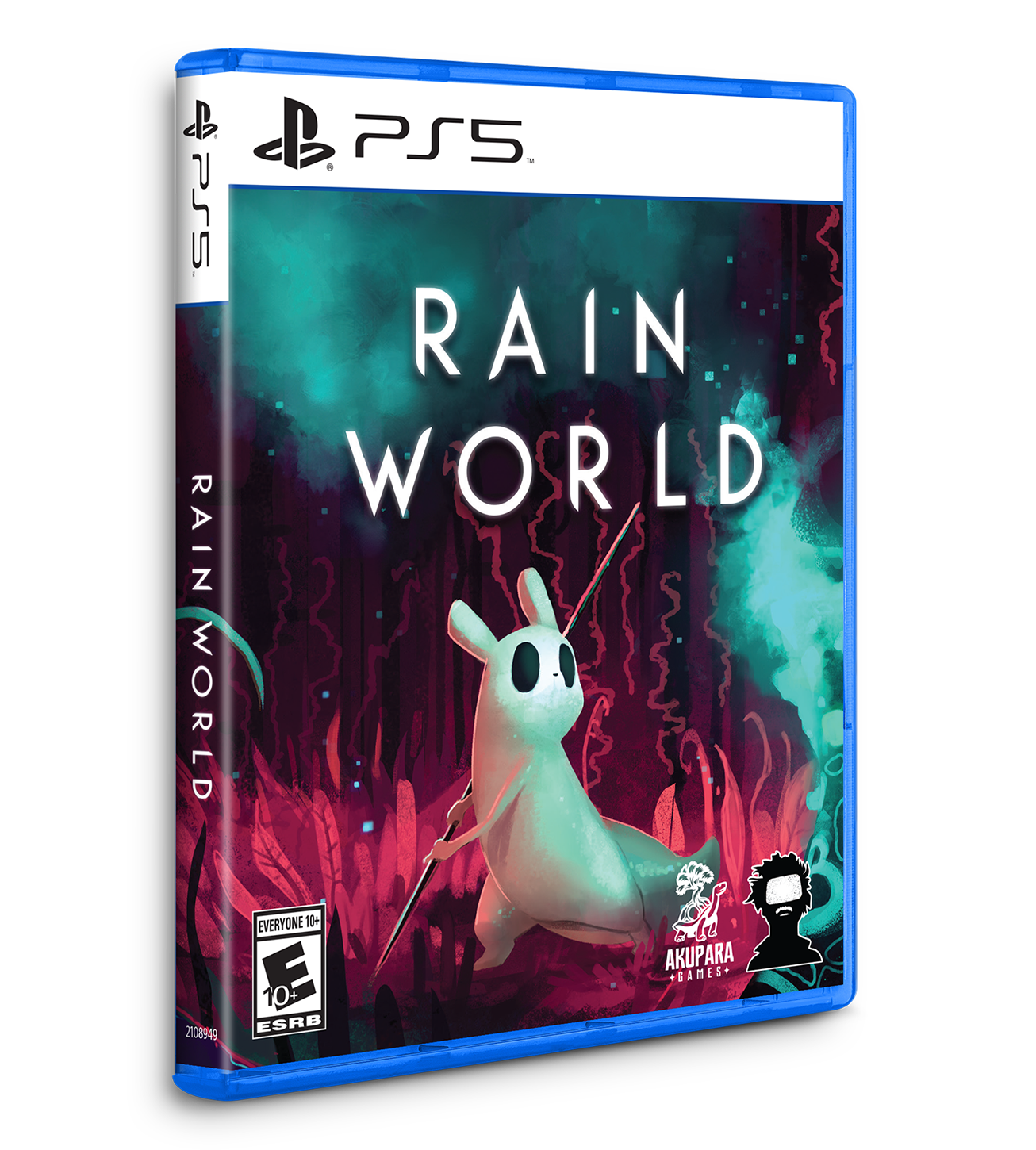 limited-run-rain-world-standard-edition-switch-ps5-spiel image 3
