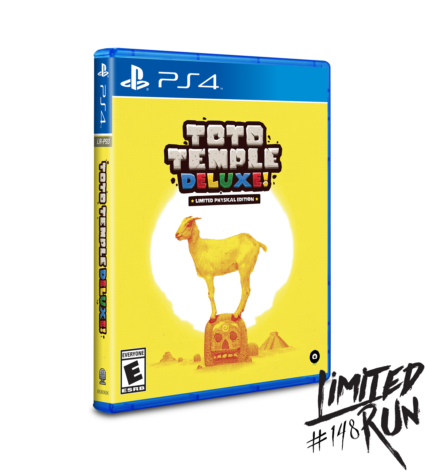 limited-run-toto-temple-deluxe-148-ps4-spiel image 1