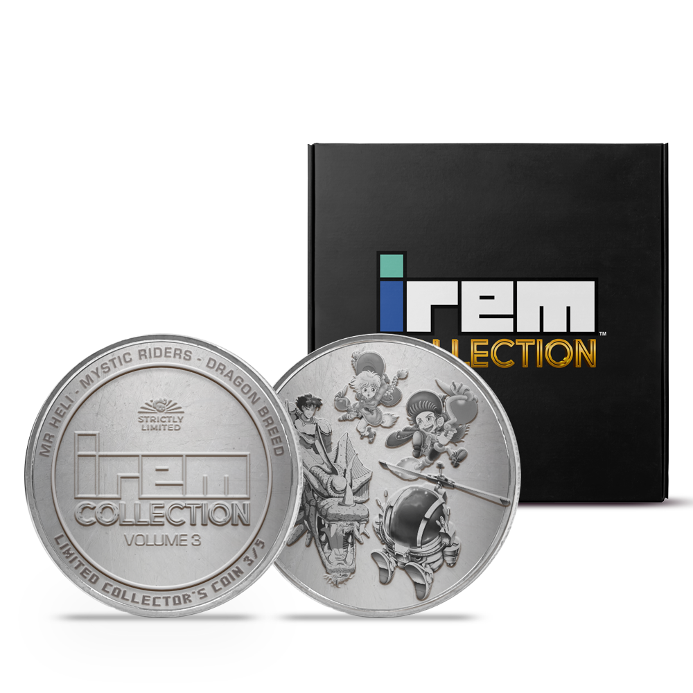 strictly-limited-games-irem-collection-vol-3-collector-s-switch-spiel image 6