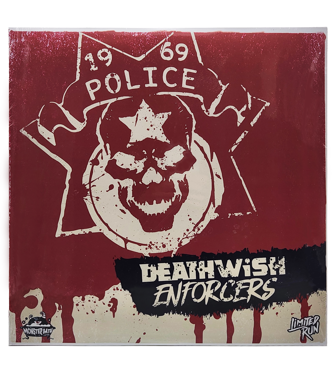 deathwish-enforcers-vinyl-soundtrack-schallplatte image 1