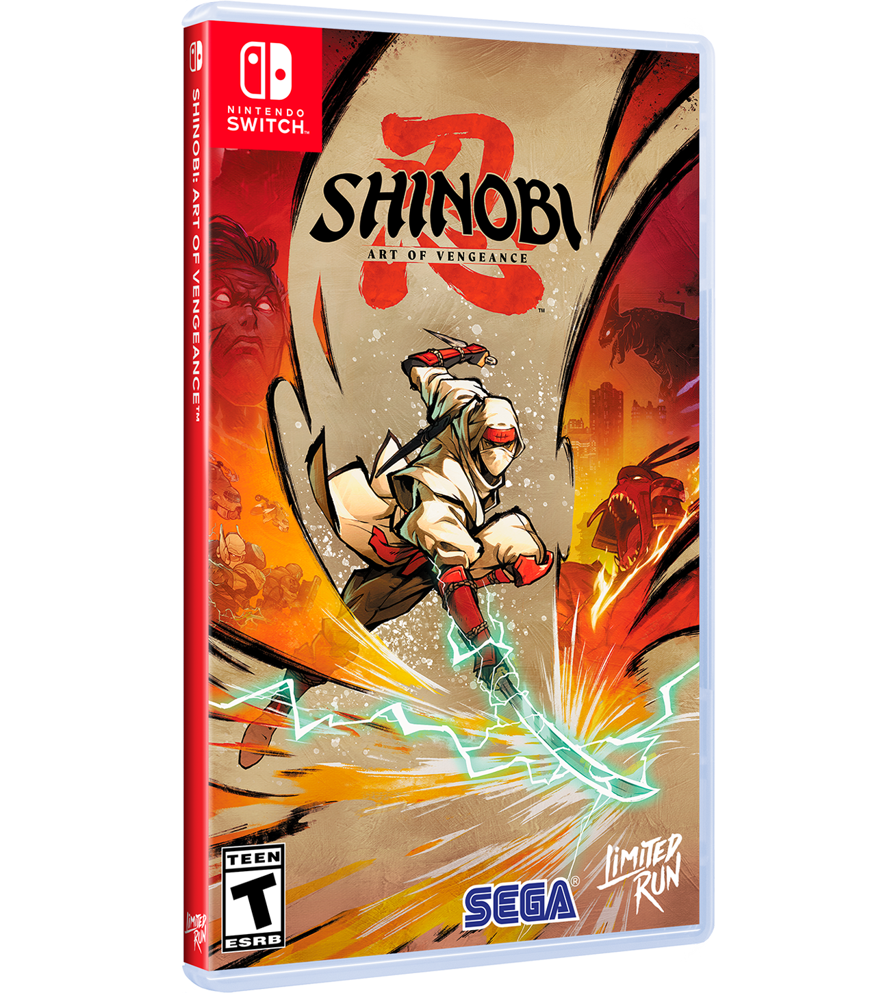 shinobi-art-of-vengeance-switch-ps5-xbox-spiel-standard image 3