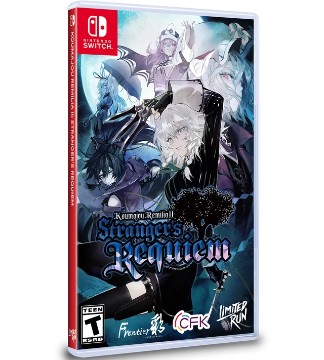 switch-limited-run-koumajou-remilia-ii-switch-spiel-267 image 1