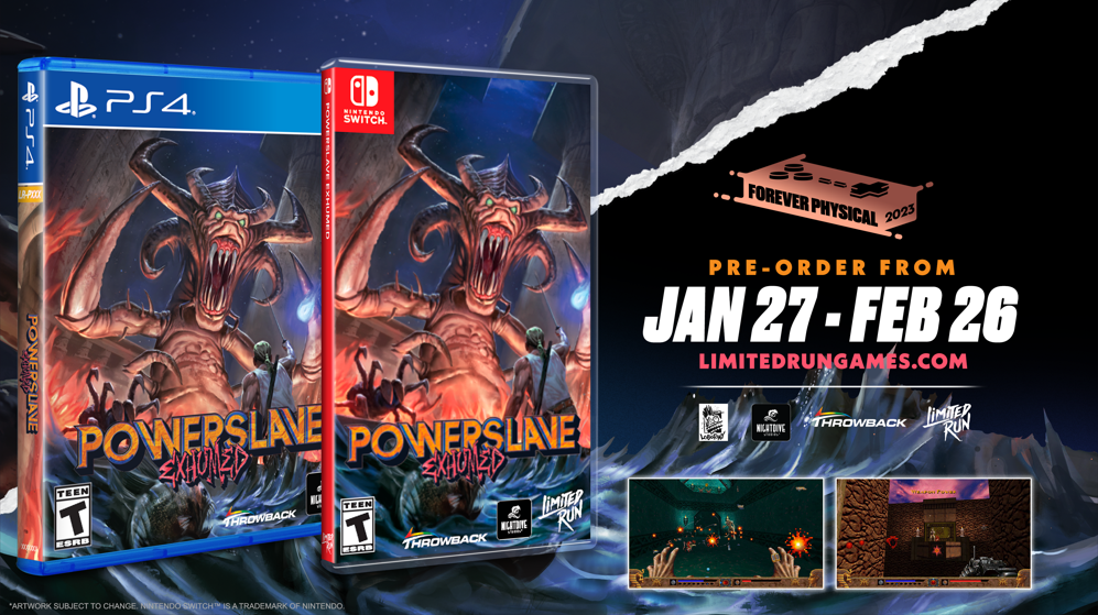 switch-limited-run-powerslave-exhumed-174-switch-spiel image 3
