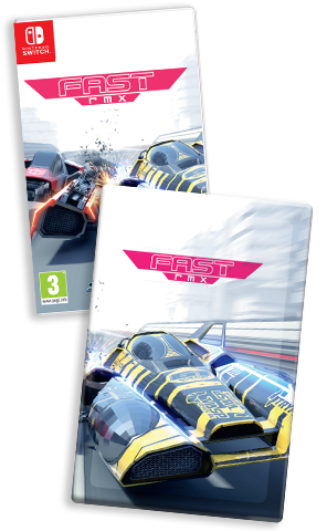 super-rare-games-srg-78-fast-rmx-switch-spiel-steelbook-edition image 1