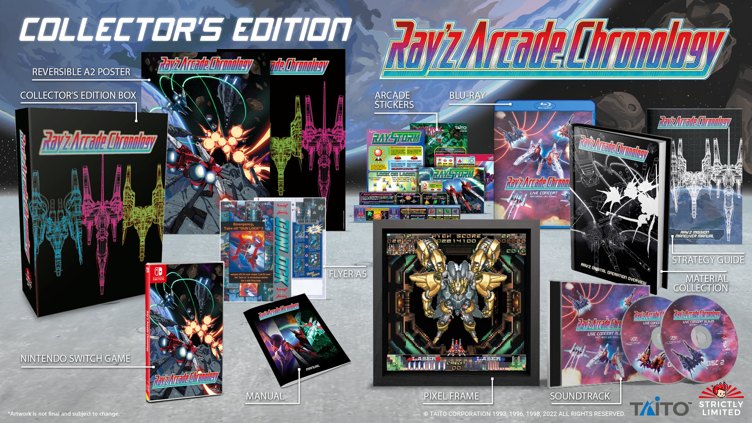 strictly-limited-rayz-arcade-chronology-switch-collectors-edt image 2