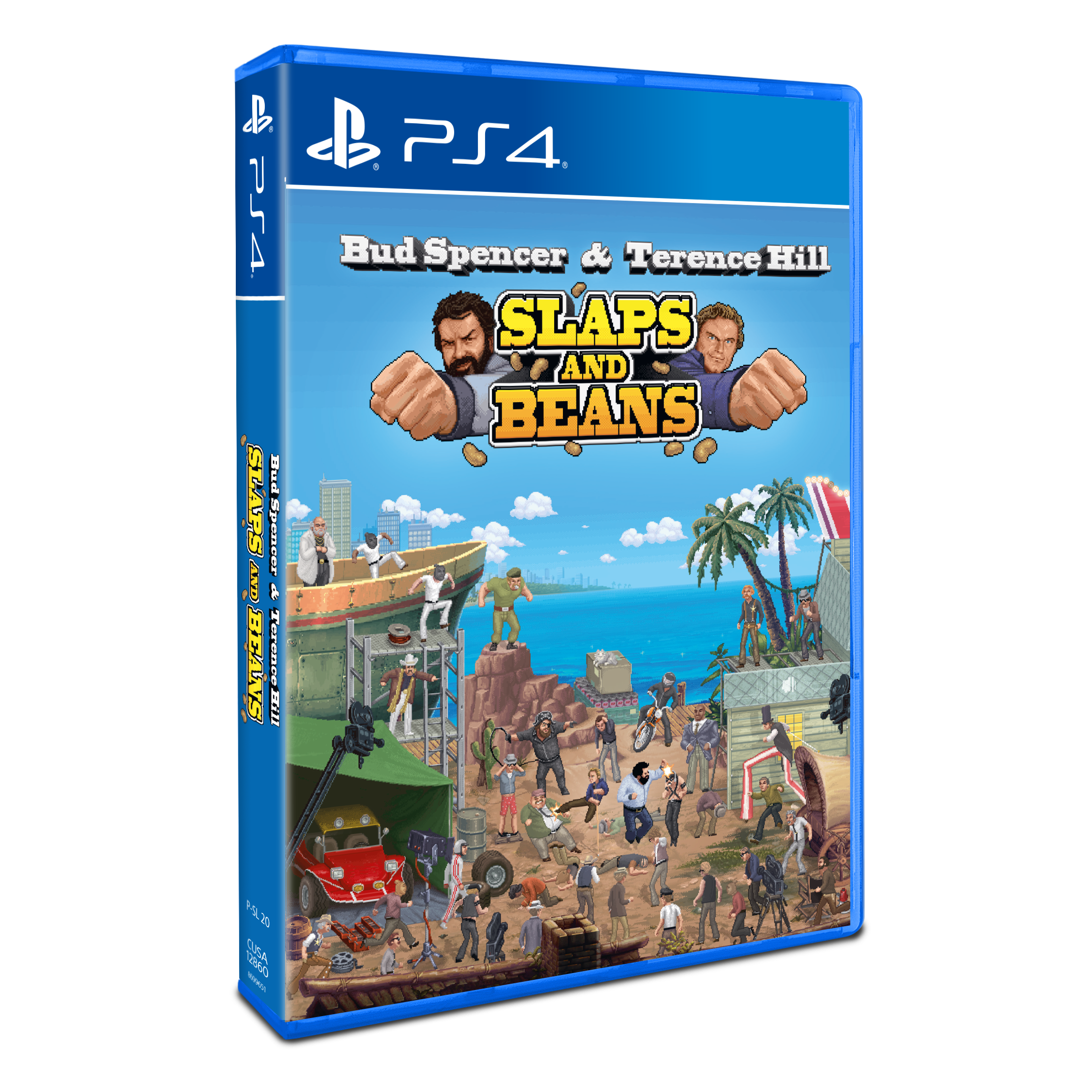 strictly-limited-slaps-and-beans-sammleredition-ps4-le image 2
