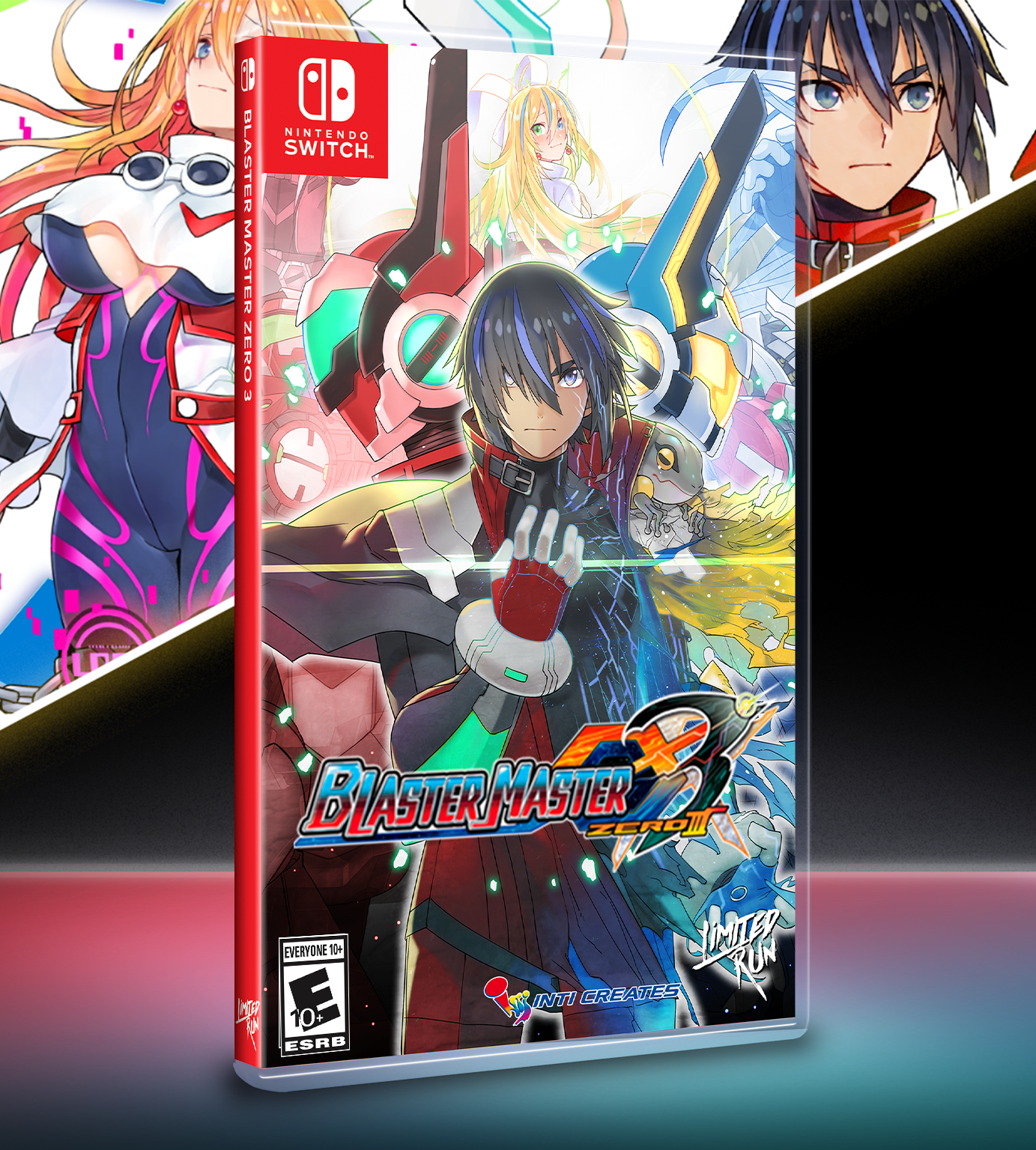 switch-limited-run-blaster-master-zero-3-switch-spiel image 2