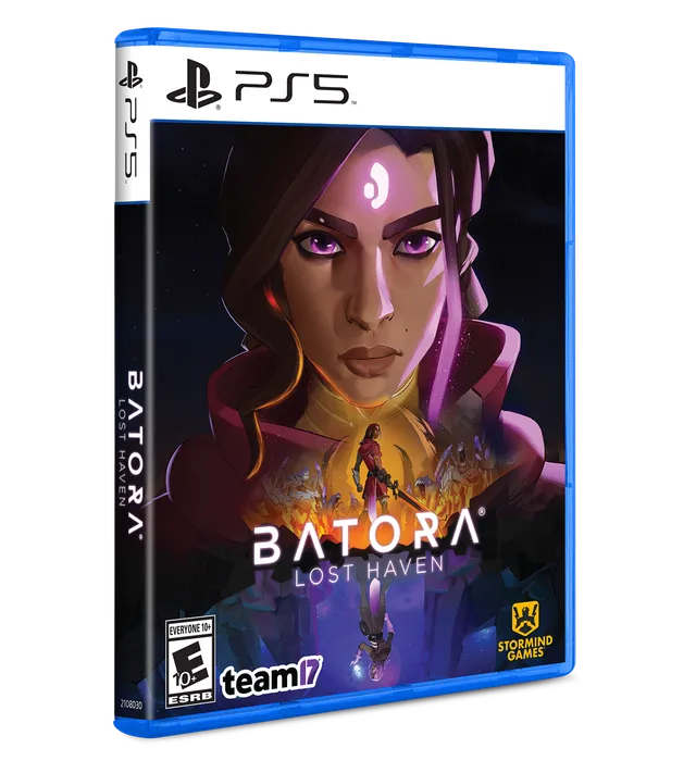 limited-run-ps5-63-batora-lost-haven-ps5-spiel-standard image 1