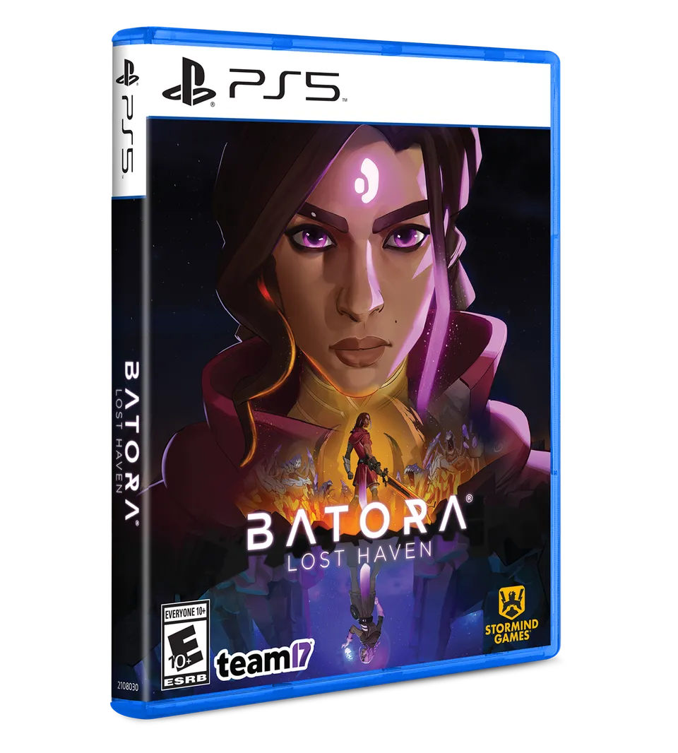 limited-run-ps5-63-batora-lost-haven-ps5-spiel-standard image 1