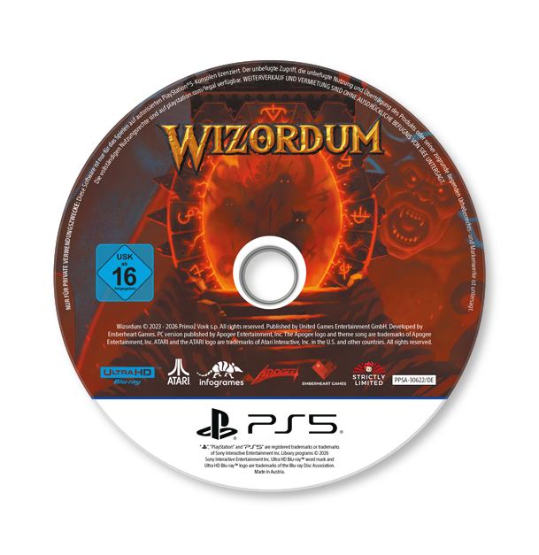 strictly-limited-wizordum-ps5-spiel-limited-edition image 4
