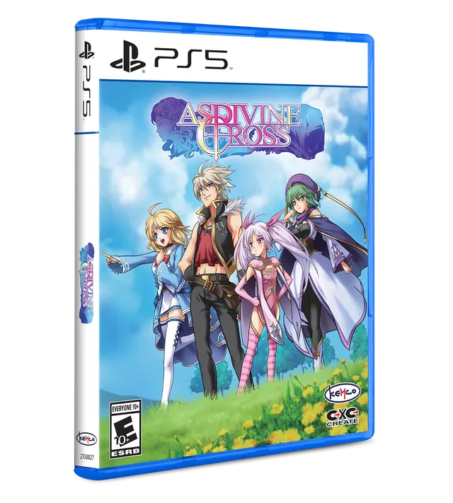 limited-run-ps5-35-asdivine-cross-rollenspiel image 1