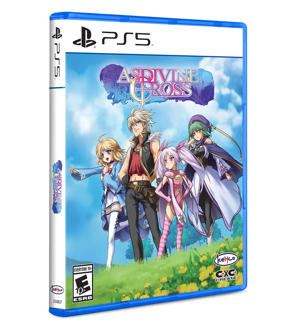 limited-run-ps5-35-asdivine-cross-rollenspiel image 1