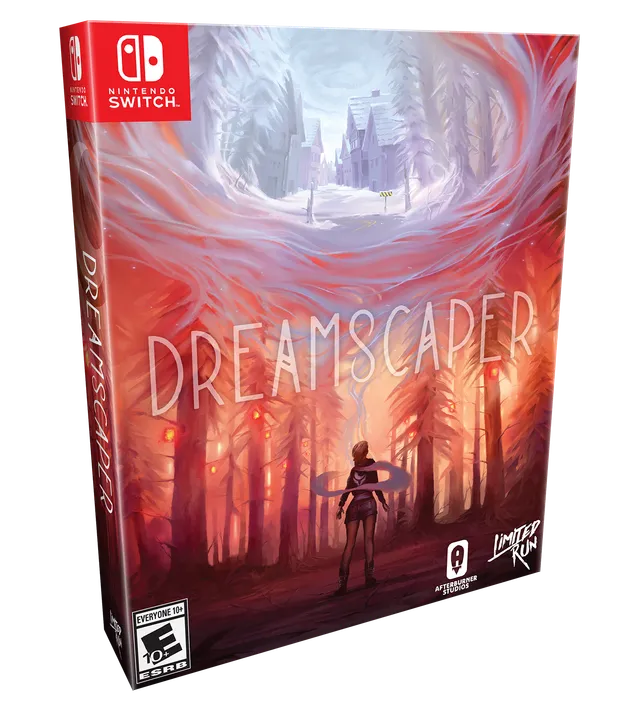 switch-limited-run-dreamscaper-130-collector-s-edition-spiel image 1