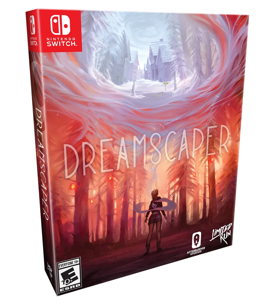 switch-limited-run-dreamscaper-130-collector-s-edition-spiel image 1