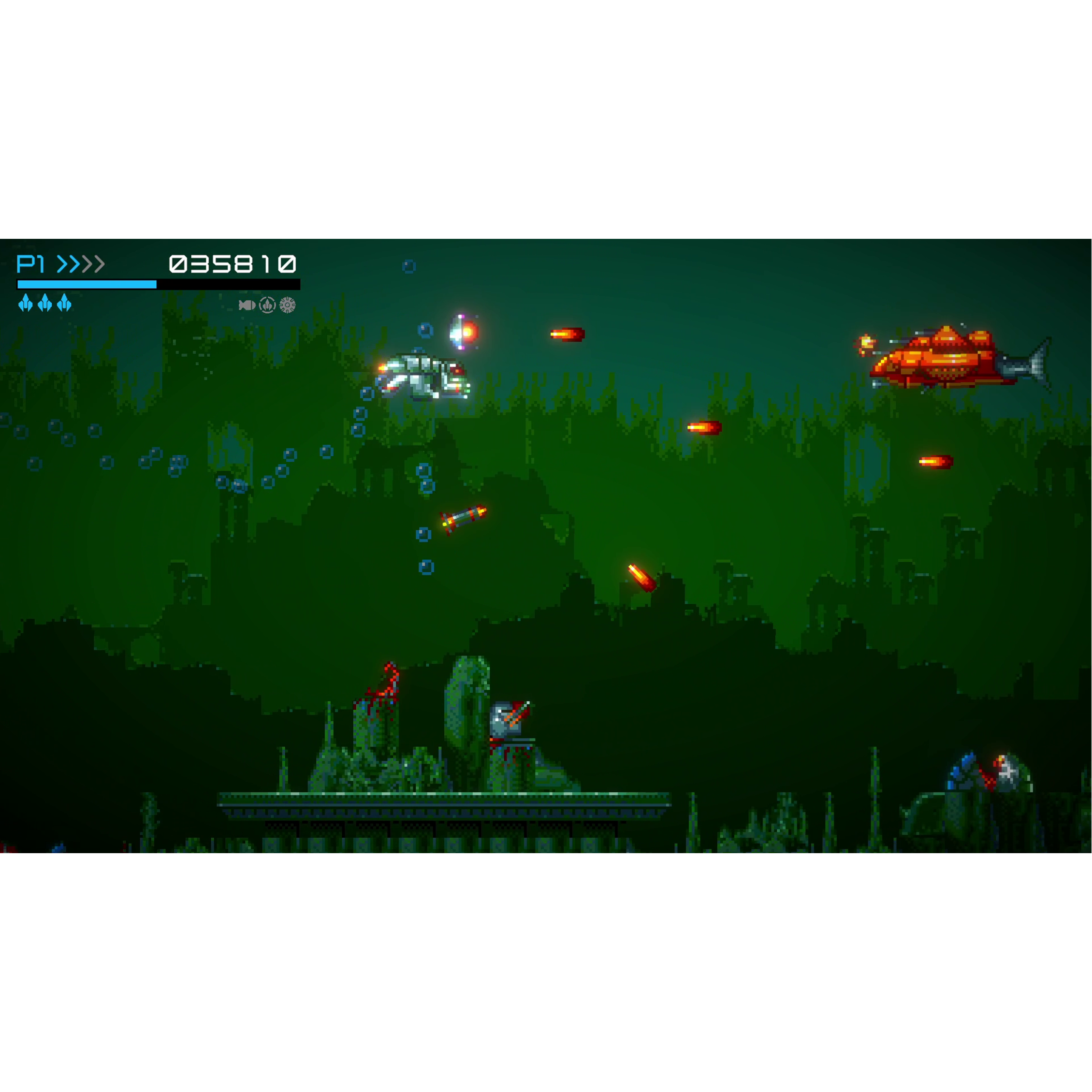 strictly-limited-x-out-resurfaced-ps5-special-edition-spiel image 8