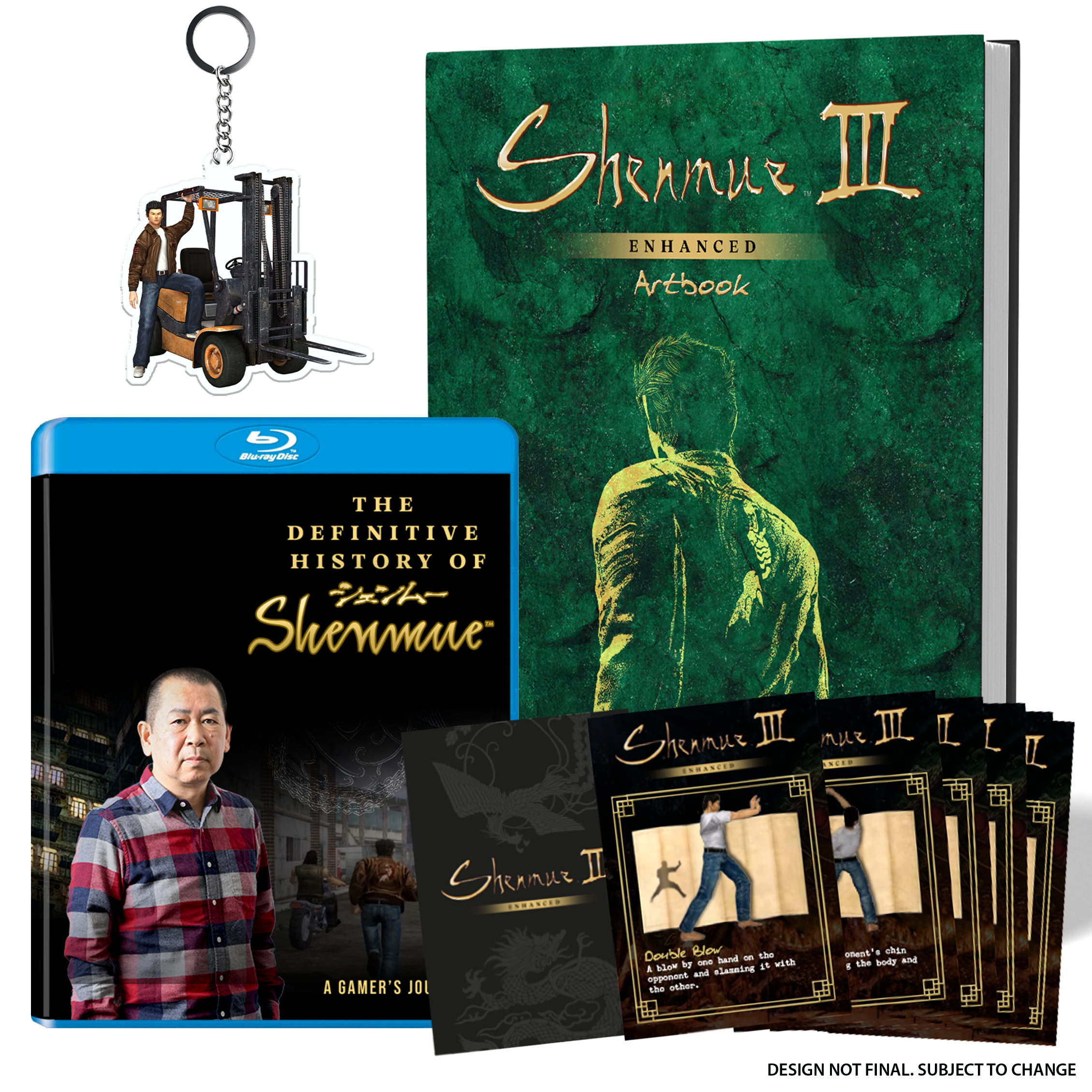 inin-games-shenmue-iii-enhanced-pc-collector-s-edition-steam-key image 5
