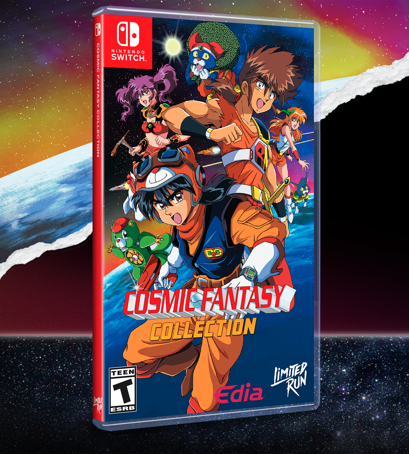 switch-limited-run-219-cosmic-fantasy-collection-switch-spiel-rpg image 2