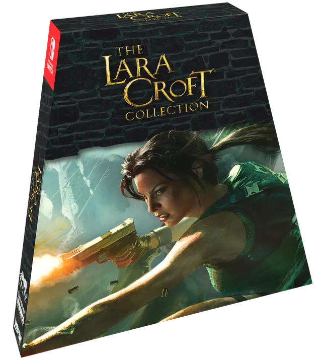 switch-limited-run-lara-croft-collection-switch-spiel-collector-s-rpg image 1