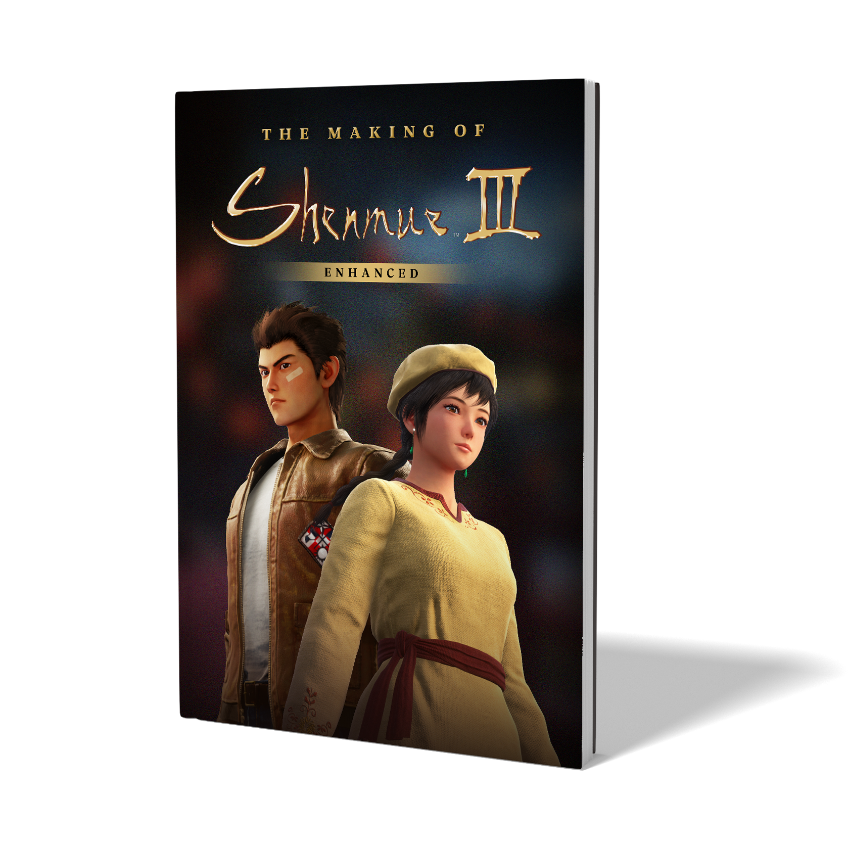 strictly-limited-shenmue-iii-enhanced-special-edition-pc-spiel-code-in-box image 5