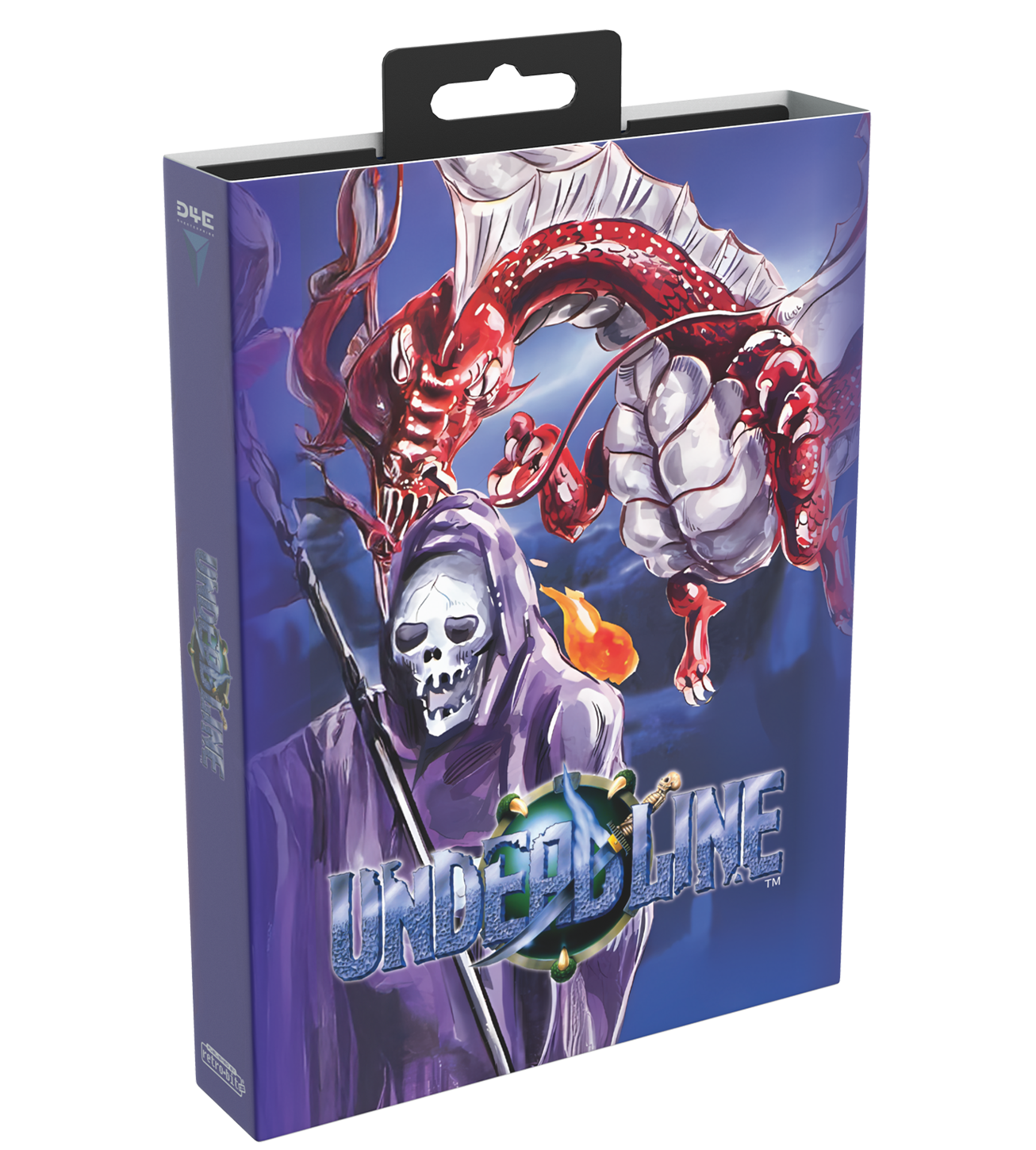 limited-run-undeadline-genesis-spiel-collector-s-edition image 4