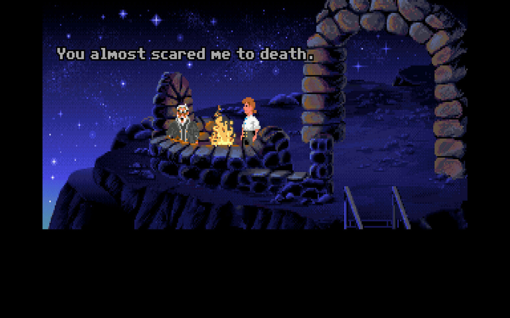 limited-run-secret-of-monkey-island-scd-classic-edition-sega-spiel image 2