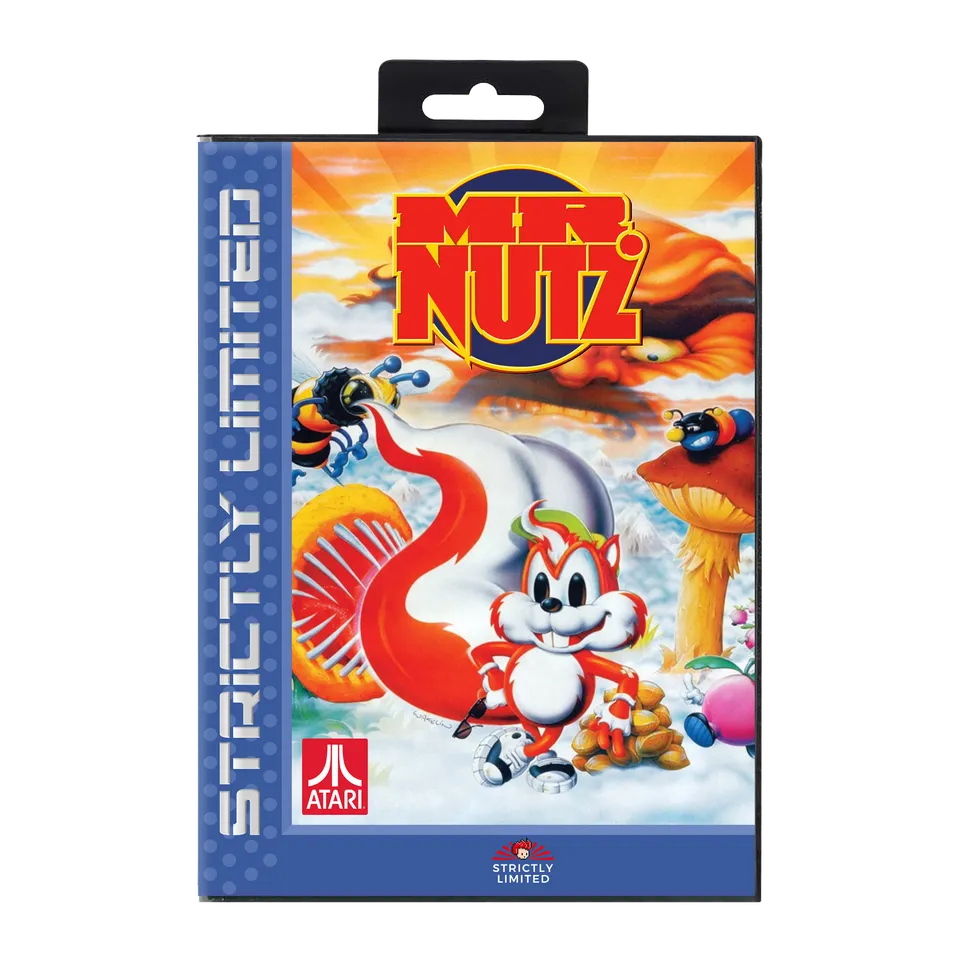 strictly-limited-mr-nutz-mega-drive-spiel-limited-edition-modul image 1