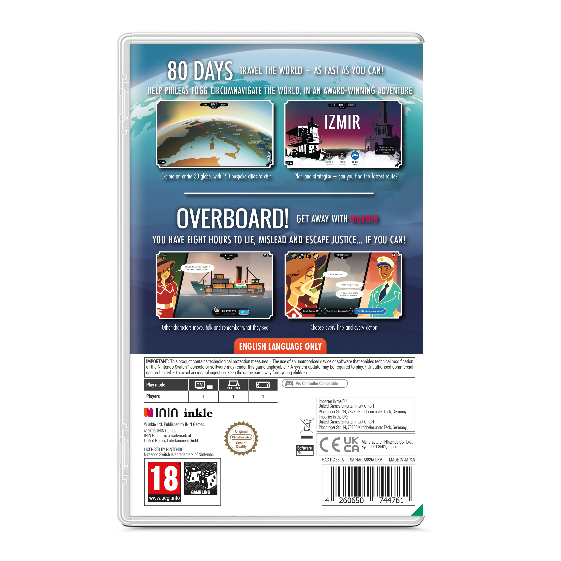 inin-80-days-overboard-switch-spiel-collection-adventure image 2