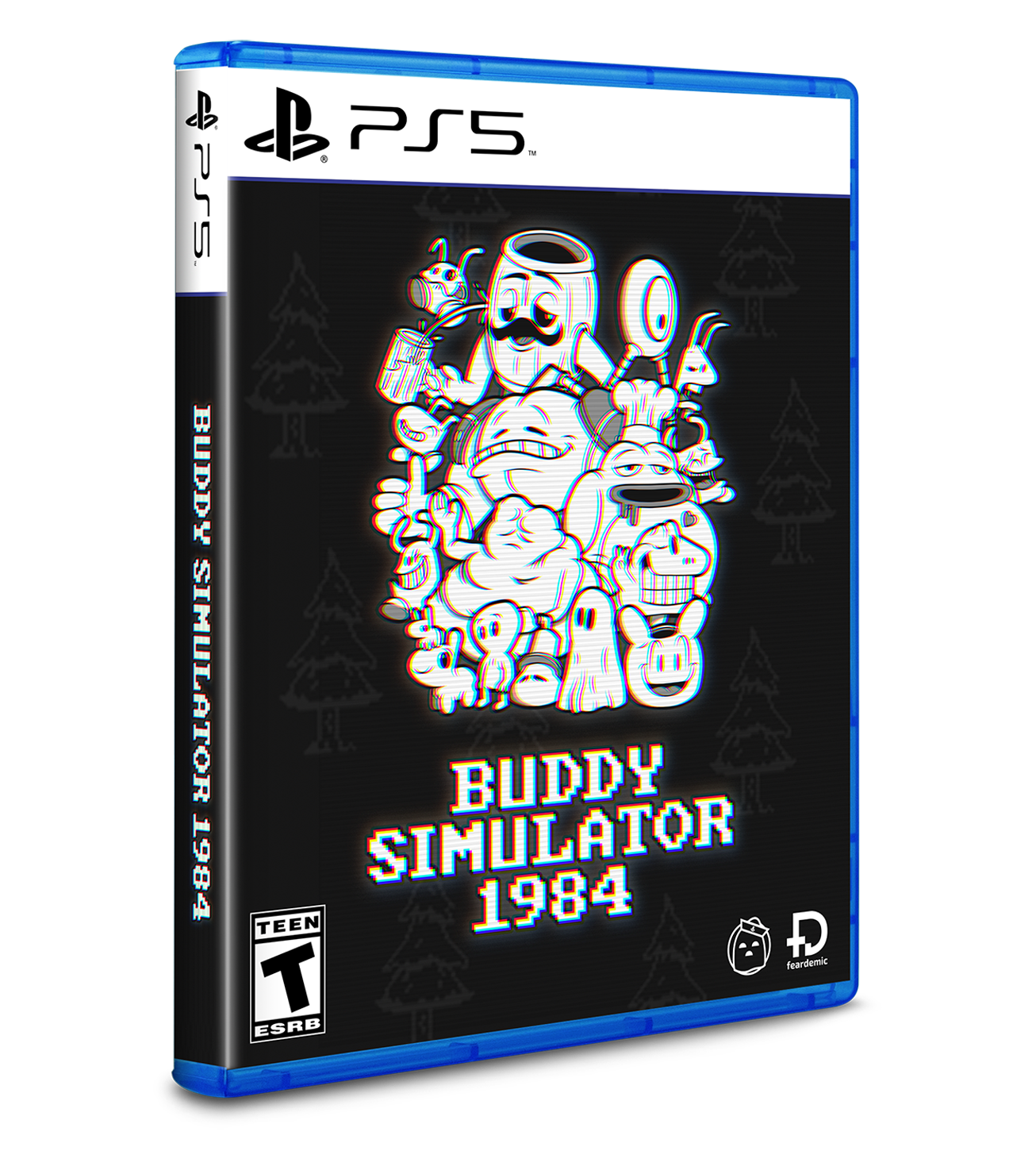 limited-run-buddy-simulator-1984-ps5-spiel-standard-simulation image 1