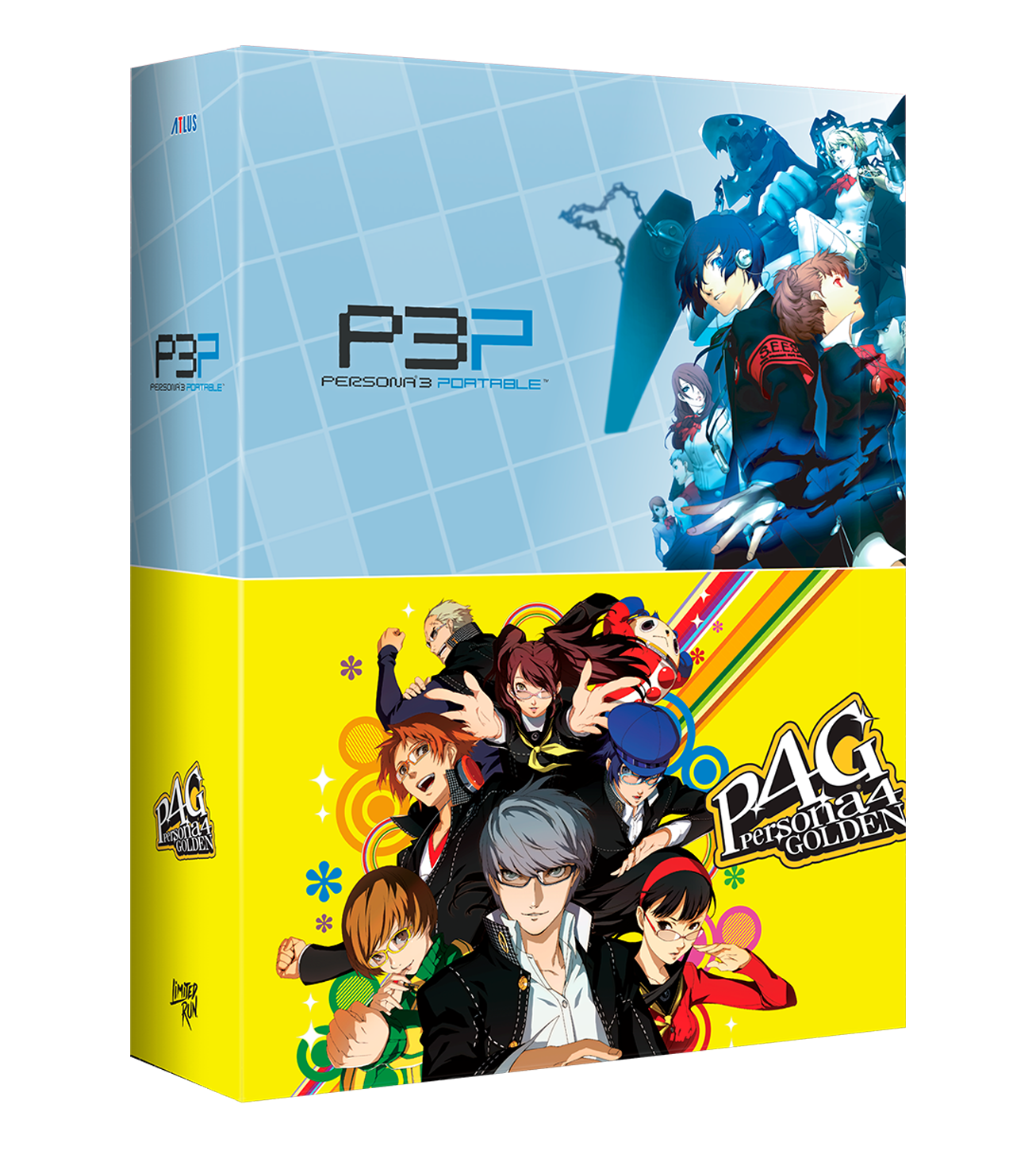 limited-run-persona-slipcase-schutzh-lle-switch-ps4-xbox image 1