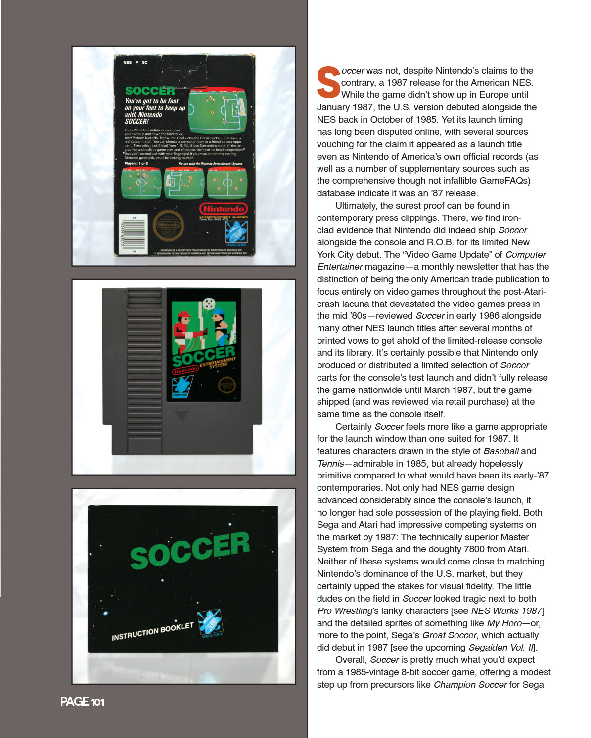 limited-run-nes-works-1985-86-buch-softcover-retro image 7