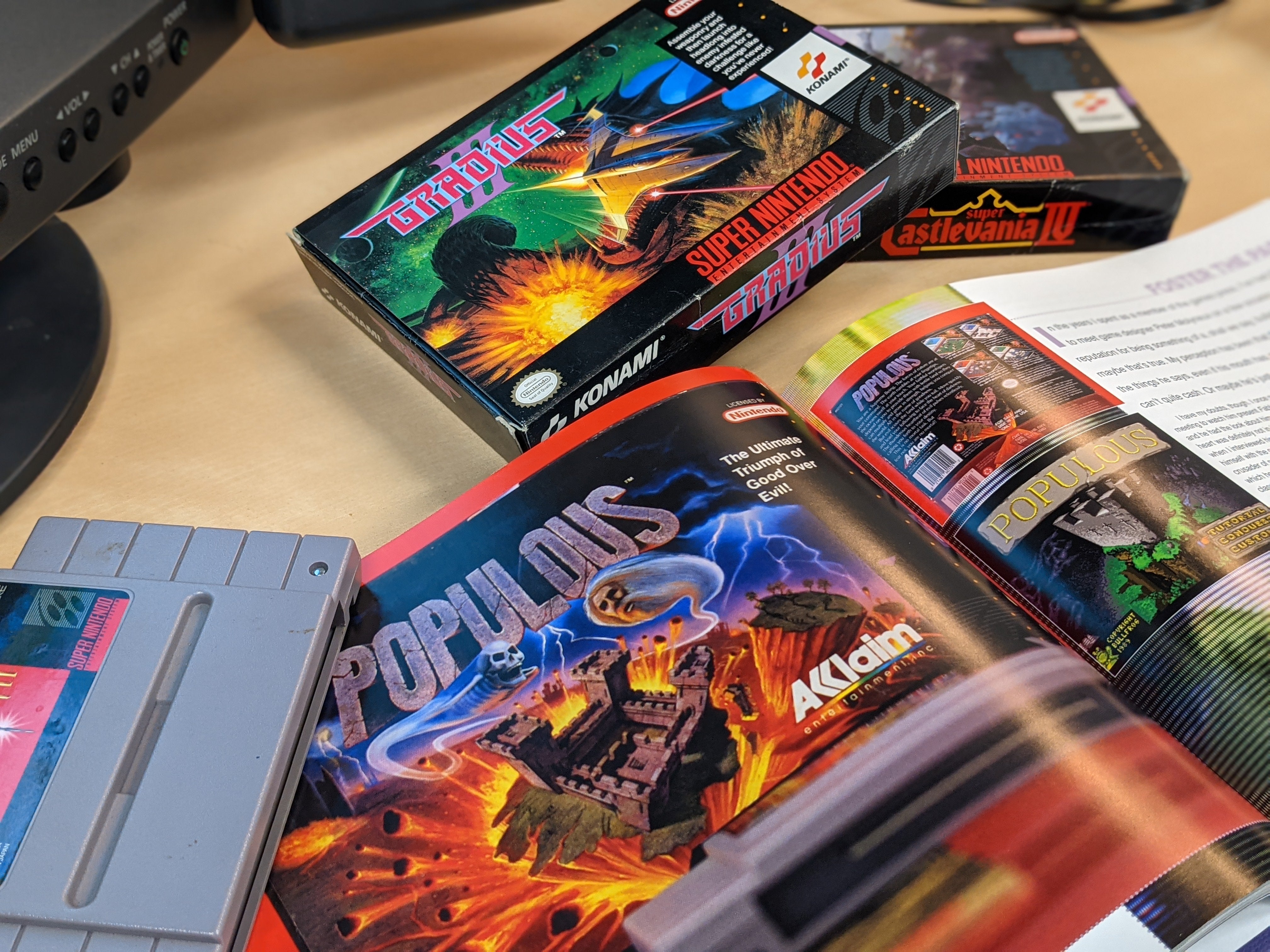 limited-run-super-nes-works-vol-i-collector-s-edition-buch image 7