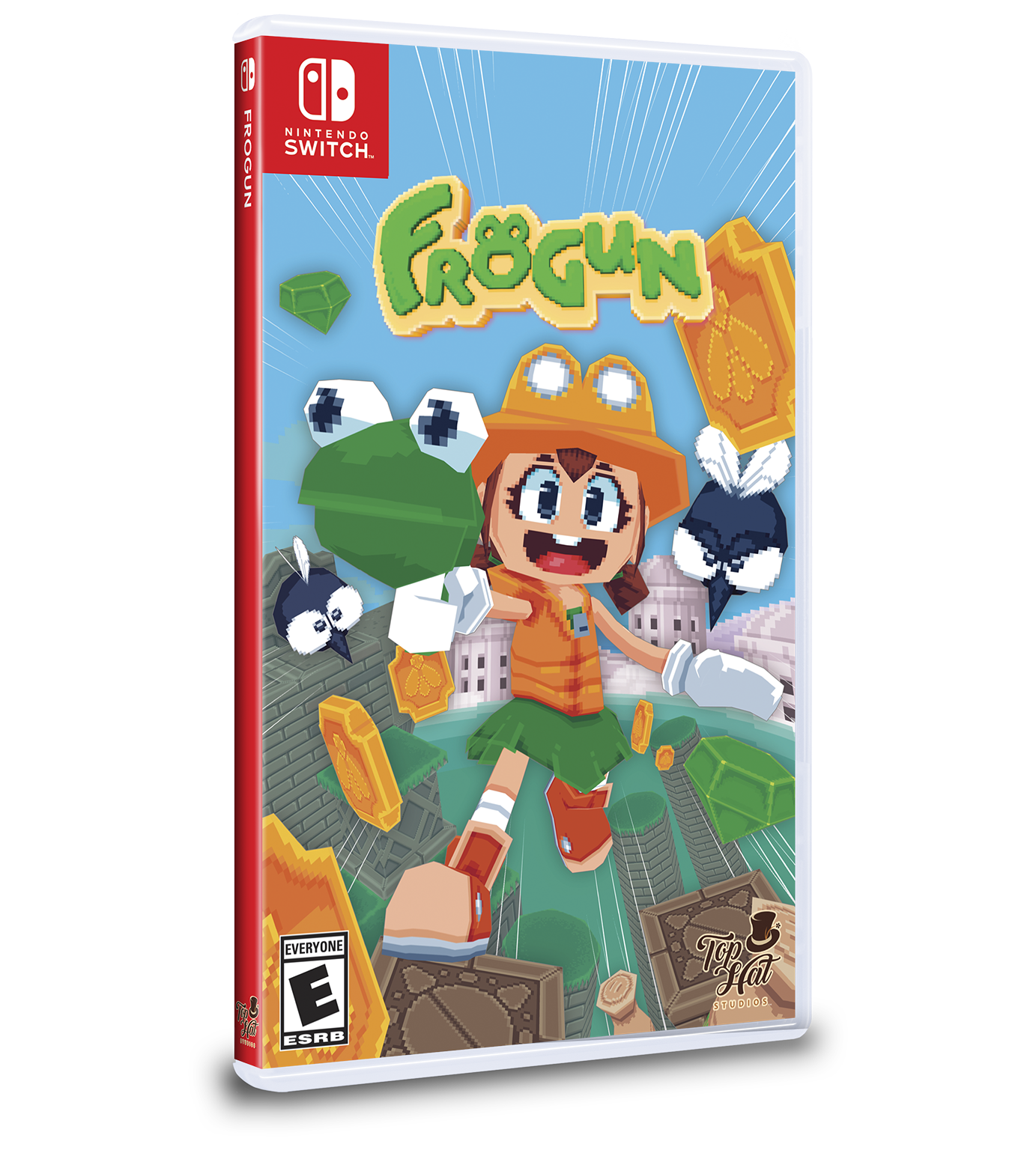 limited-run-frogun-switch-spiel-cartridge-standard-retro image 1