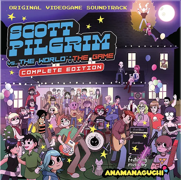 scott-pilgrim-complete-edition-vinyl-soundtrack-lp-10-inch image 1
