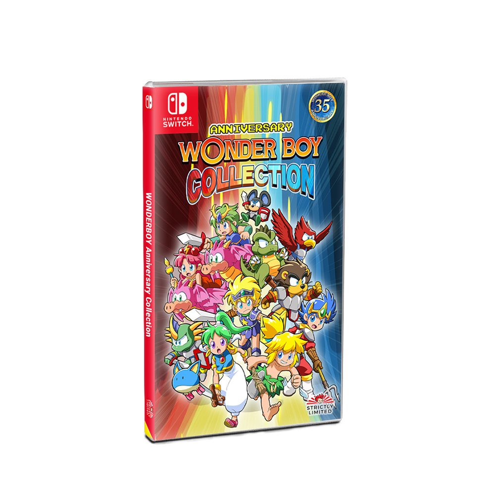 strictly-limited-wonder-boy-anniversary-switch-spiel-collection image 4