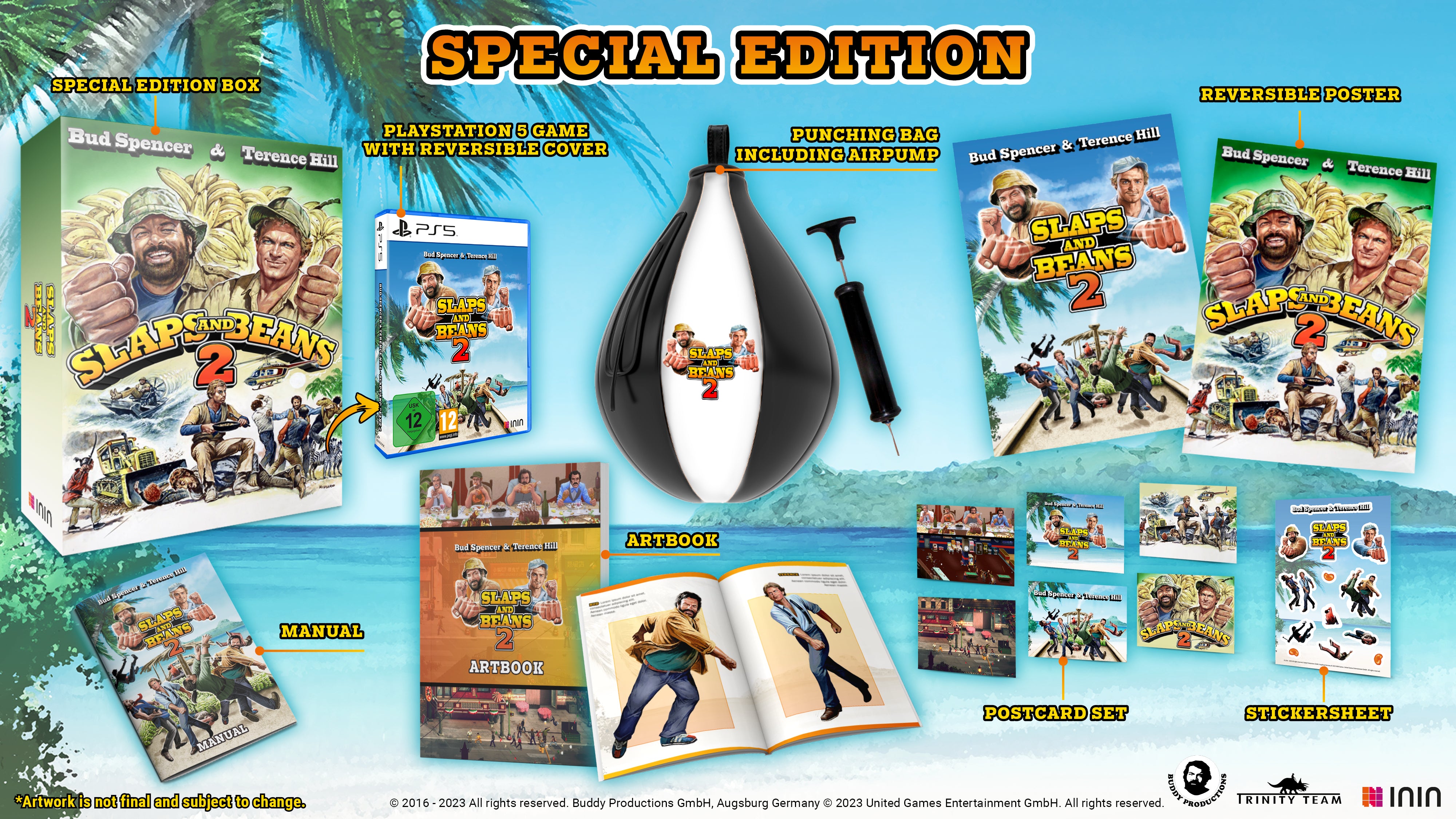 strictly-limited-special-edition-slaps-and-beans-2-ps5-spiel-box image 3