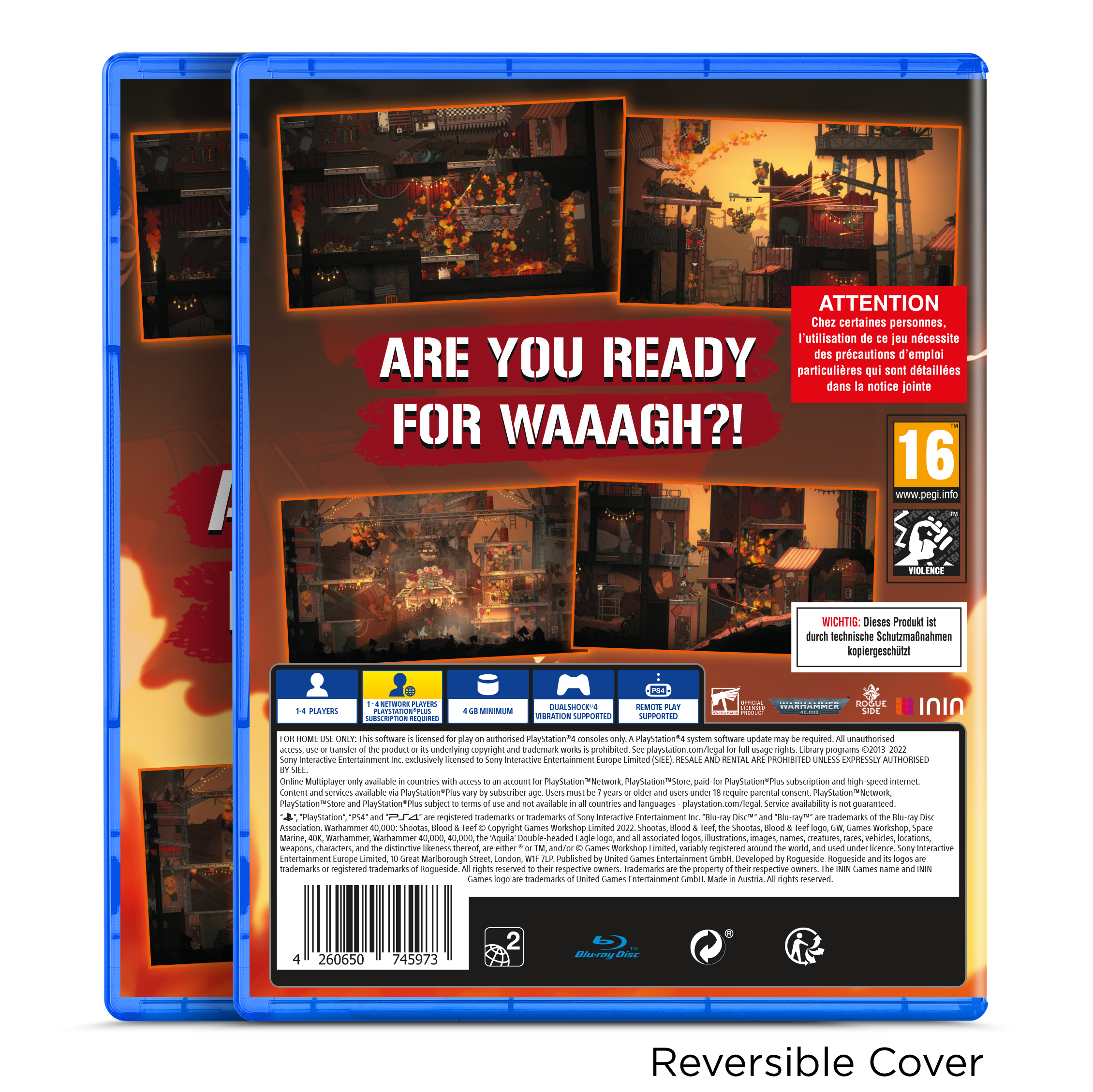 inin-warhammer-shootas-blood-teef-ps4-spiel-limited image 3