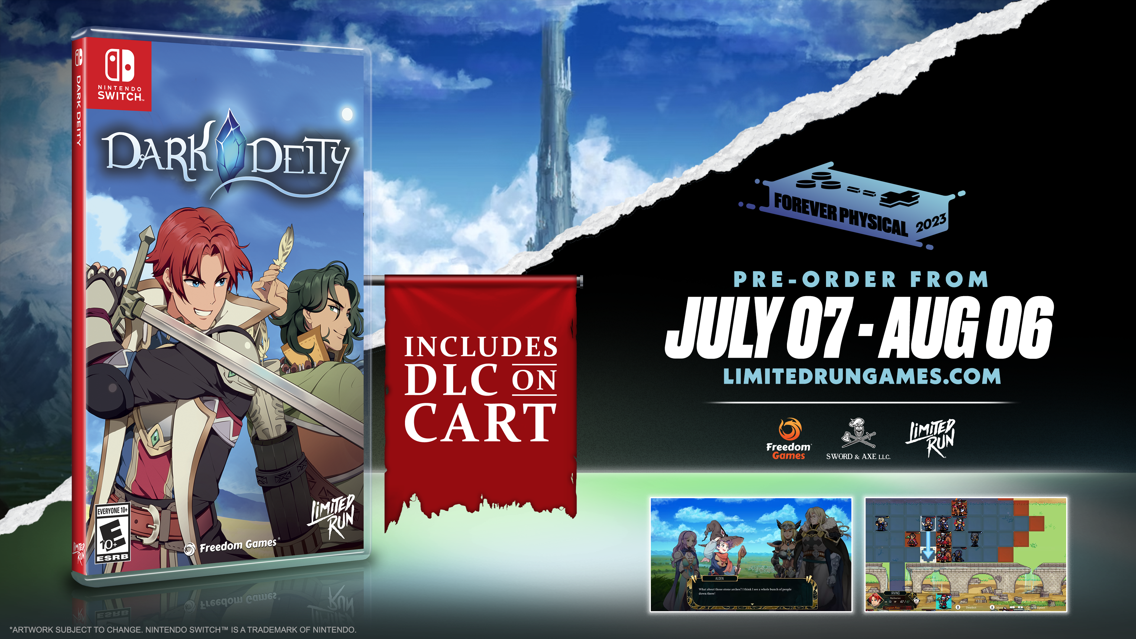 switch-limited-run-205-dark-deity-switch-spiel-standard image 3