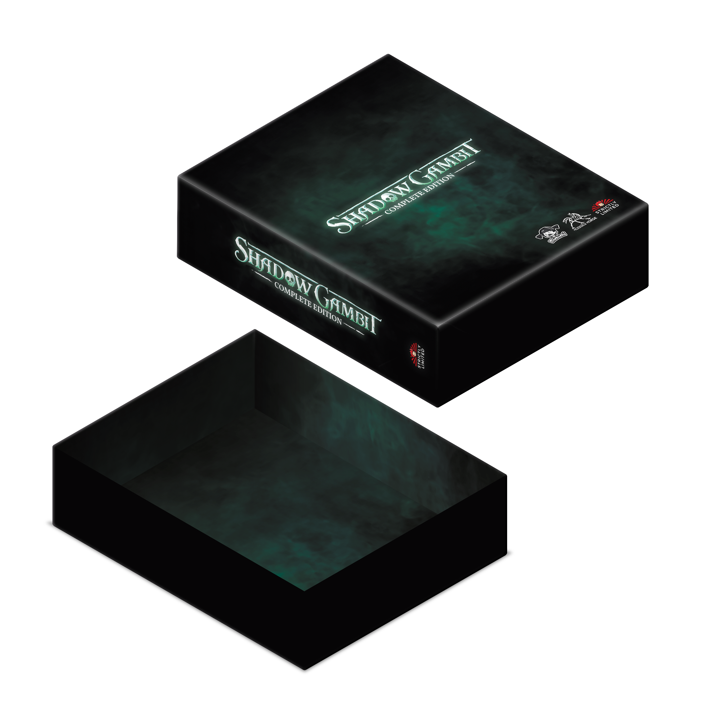 strictly-limited-shadow-gambit-deluxe-edition-ps5-sammlerbox-ohne-spiel image 4