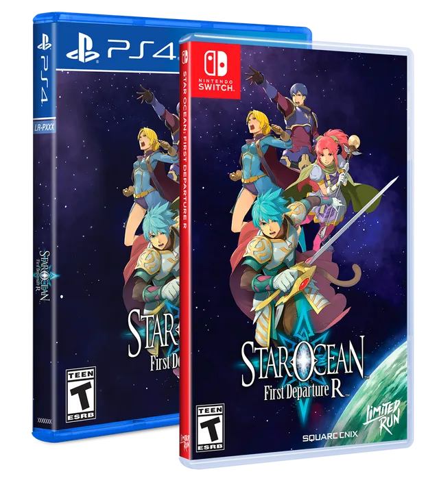 limited-run-star-ocean-first-departure-r-switch-spiel-standard-rpg image 1