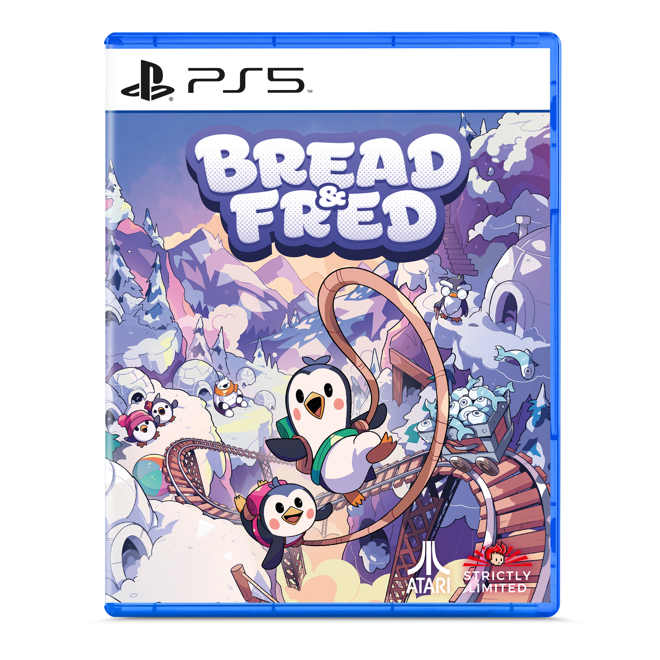 strictly-limited-bread-fred-ps5-spiel-limited-edition-co-op image 1